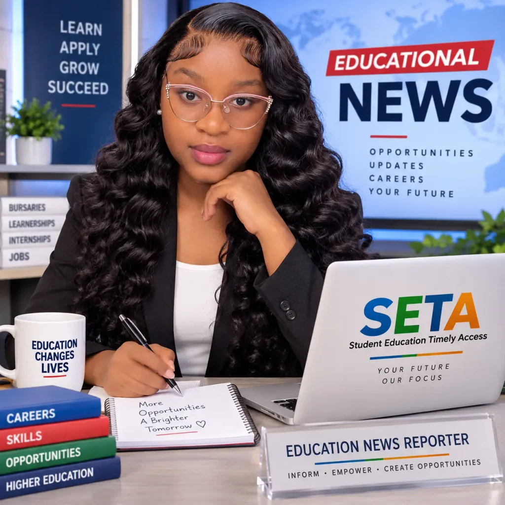 SETA Editorial Team