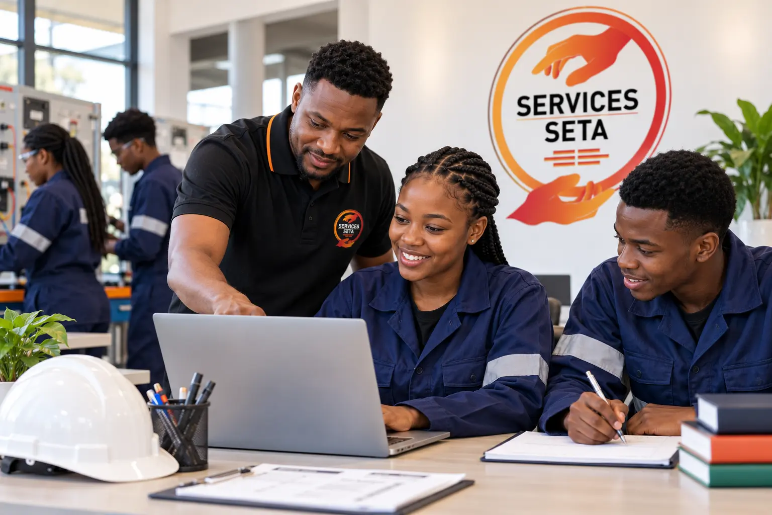 SETA Learnerships Offer